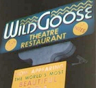 wild-goose