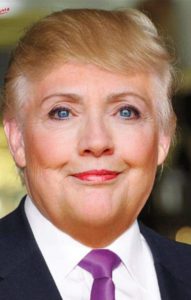 hillary-trump